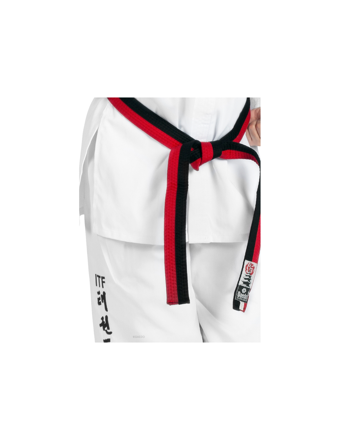 ITF Dobok*++*ITF Dobok